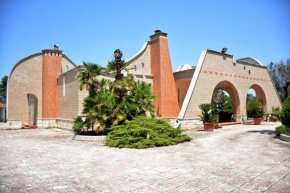 Villa delle Palme - Auto a noleggio disponibile